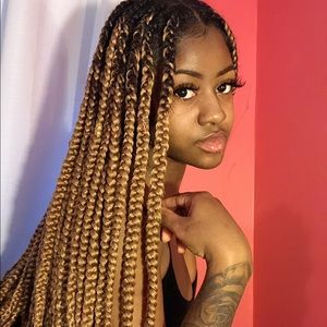 Meet your Posher, Kyra